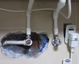 裕民漏水维修多少钱