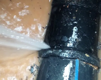 裕民漏水维修价格明细