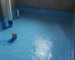 裕民卫生间防水哪家好