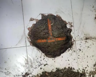 裕民查漏水多少钱