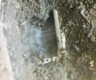 裕民查漏水哪家好