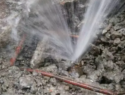 裕民水管维修多少钱