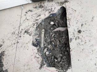 裕民卫生间漏水检测哪家好